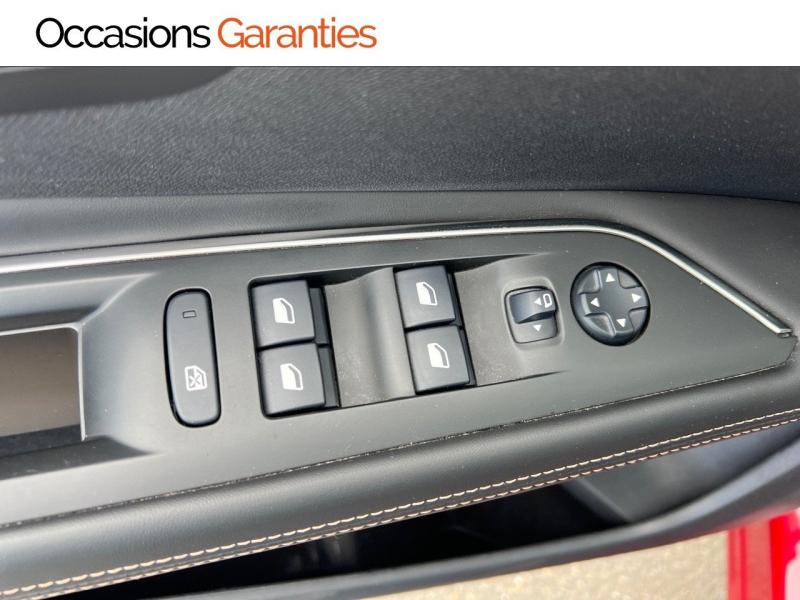 Voitures occasions PEUGEOT 3008 GT Line Sarreguemines