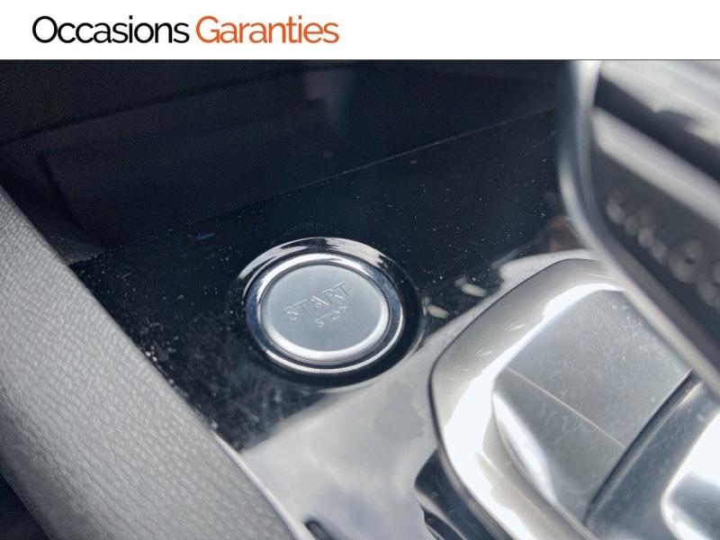 Voitures occasions PEUGEOT 3008 GT Line Sarreguemines