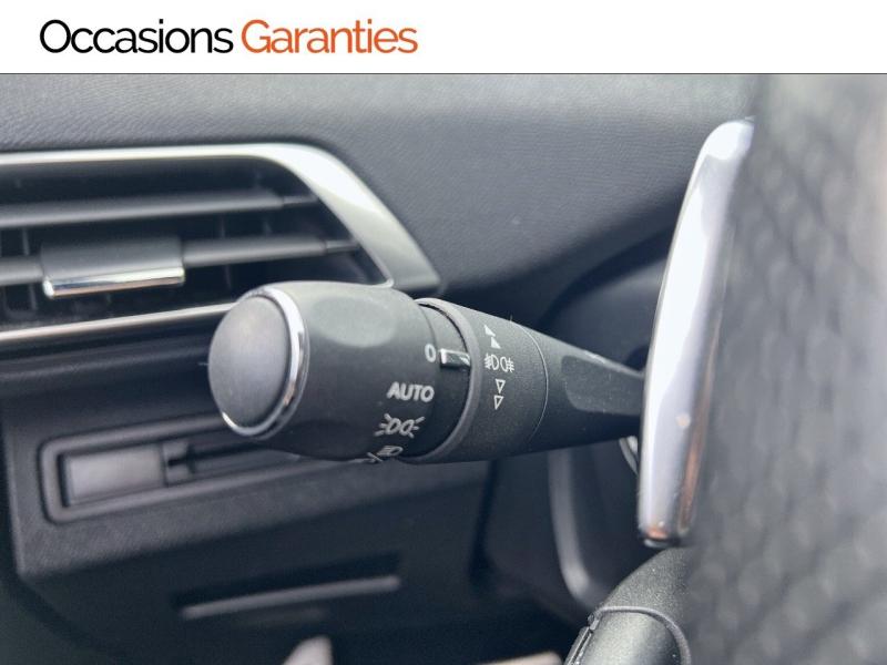 Voitures occasions PEUGEOT 3008 GT Line Sarreguemines