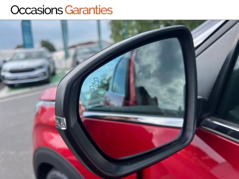 Voitures occasions PEUGEOT 3008 GT Line Sarreguemines