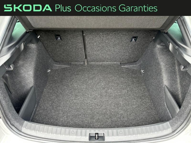 Voitures occasions ŠKODA SCALA Monte-Carlo Tomblaine