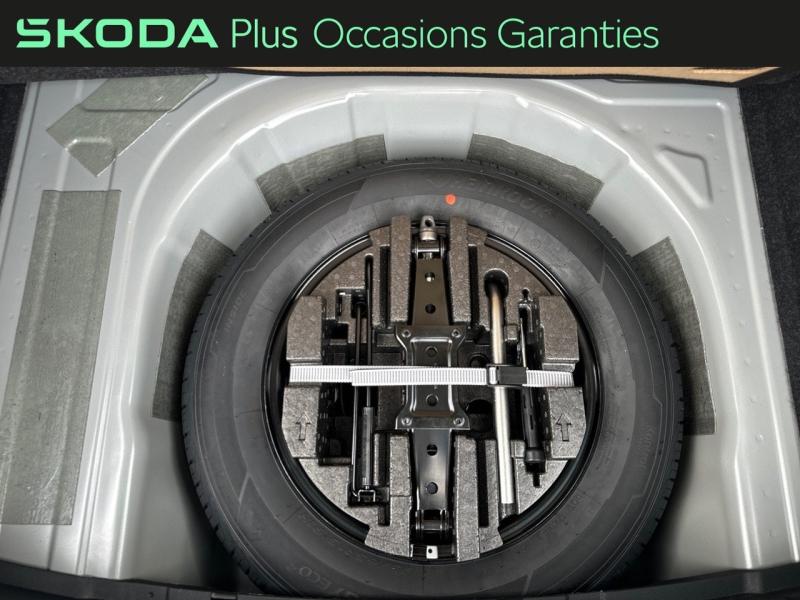 Voitures occasions ŠKODA SCALA Monte-Carlo Sarreguemines