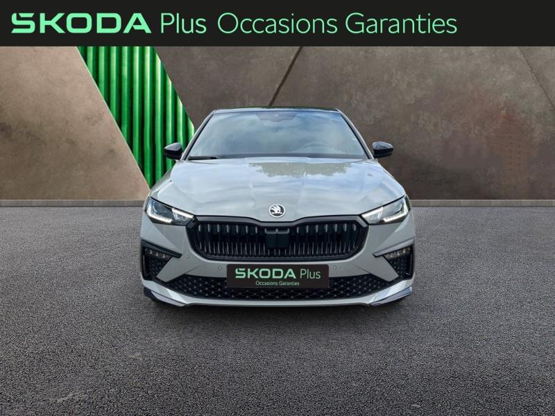 Voitures occasions ŠKODA SCALA Monte-Carlo Sarreguemines