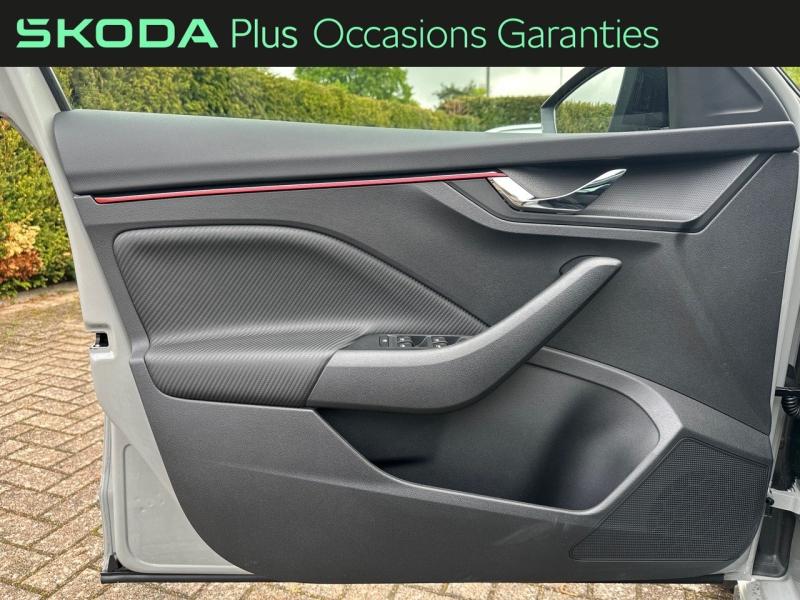 Voitures occasions ŠKODA SCALA Monte-Carlo Sarreguemines