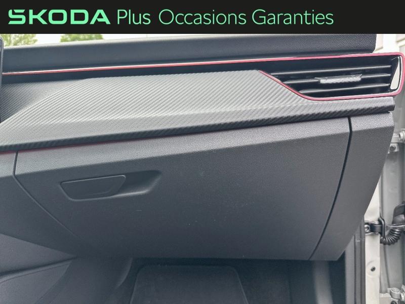 Voitures occasions ŠKODA SCALA Monte-Carlo Tomblaine