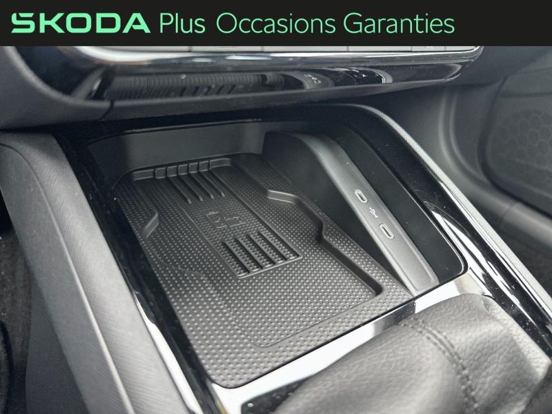 Voitures occasions ŠKODA SCALA Monte-Carlo Tomblaine