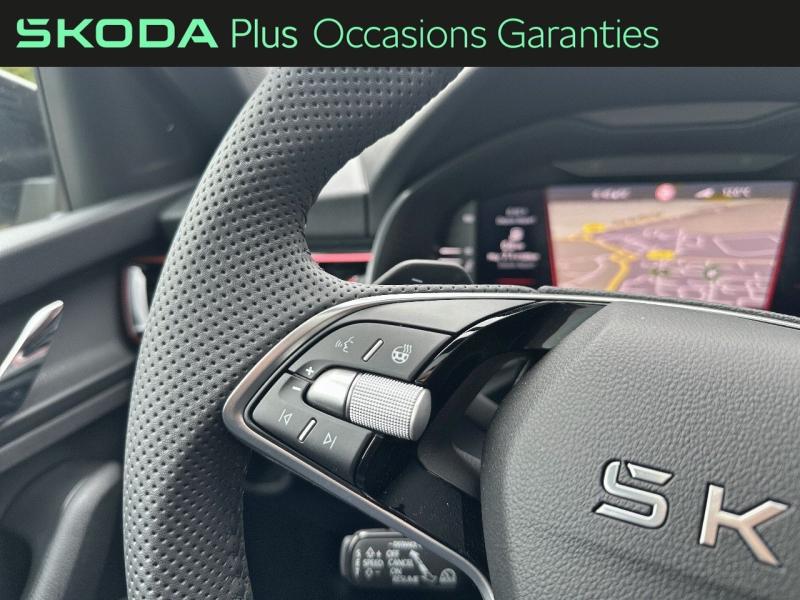 Voitures occasions ŠKODA SCALA Monte-Carlo Tomblaine