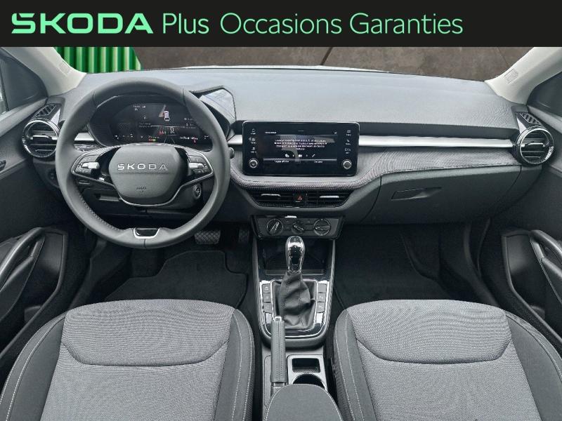 Voitures occasions ŠKODA FABIA Selection Sarreguemines