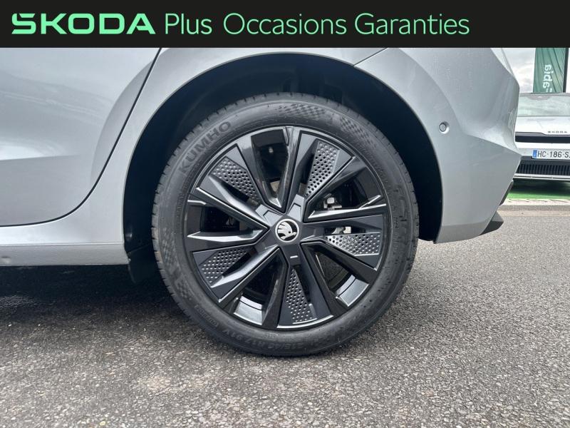 Voitures occasions ŠKODA FABIA Selection Sarreguemines