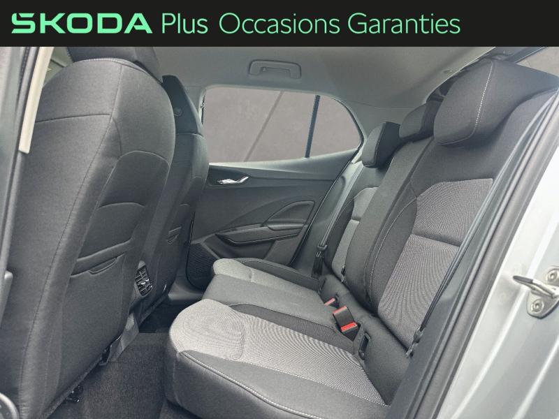 Voitures occasions ŠKODA FABIA Selection Tomblaine