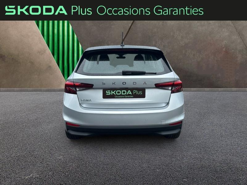 Voitures occasions ŠKODA FABIA Selection Sarreguemines