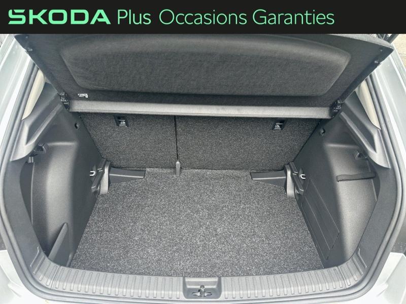 Voitures occasions ŠKODA FABIA Selection Sarreguemines