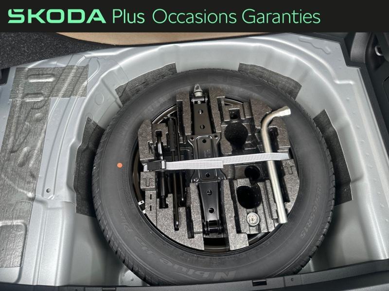 Voitures occasions ŠKODA FABIA Selection Sarreguemines