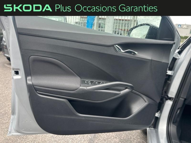 Voitures occasions ŠKODA FABIA Selection Sarreguemines