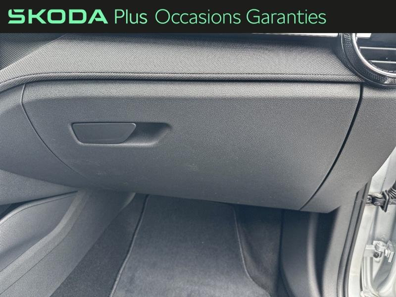 Voitures occasions ŠKODA FABIA Selection Sarreguemines