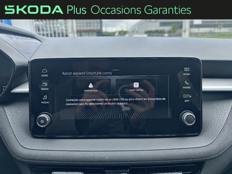 Voitures occasions ŠKODA FABIA Selection Sarreguemines