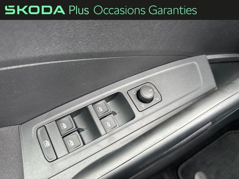 Voitures occasions ŠKODA FABIA Selection Sarreguemines