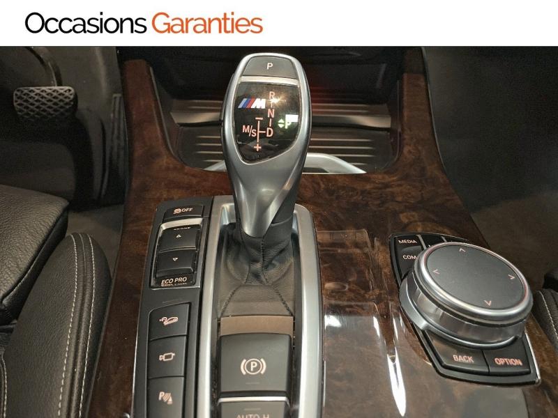 Voitures occasions BMW X4 M40i Sarreguemines