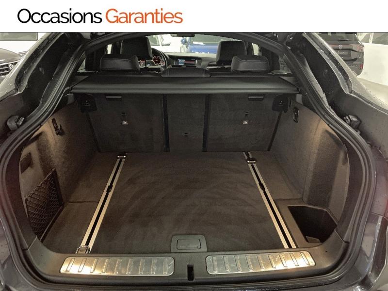 Voitures occasions BMW X4 M40i Sarreguemines