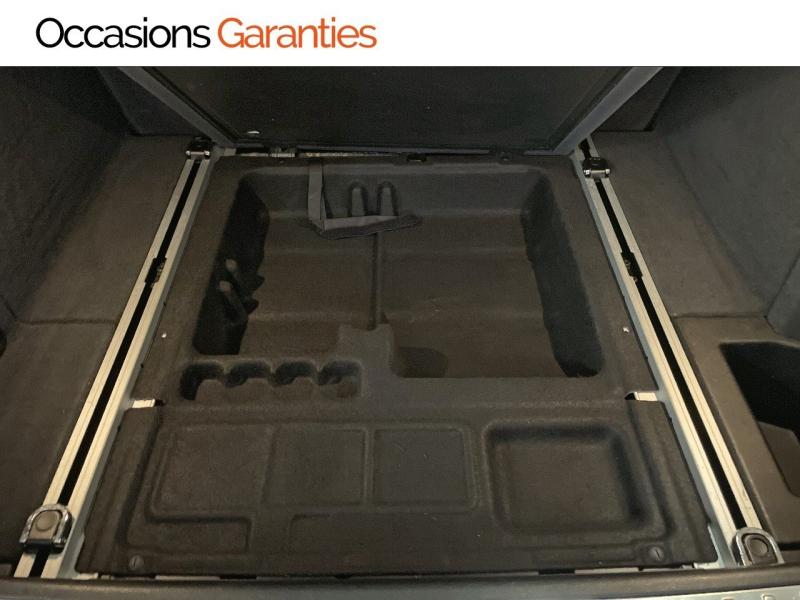 Voitures occasions BMW X4 M40i Sarreguemines