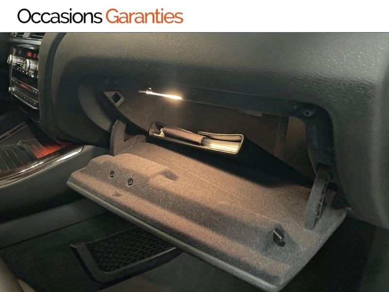 Voitures occasions BMW X4 M40i Sarreguemines