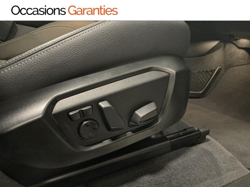 Voitures occasions BMW X4 M40i Sarreguemines