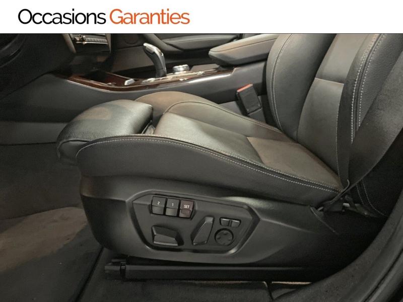 Voitures occasions BMW X4 M40i Sarreguemines