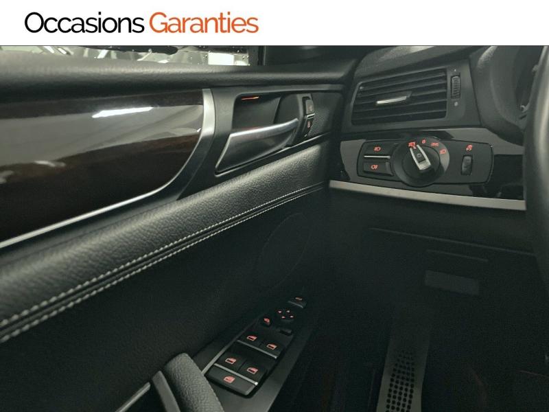 Voitures occasions BMW X4 M40i Sarreguemines