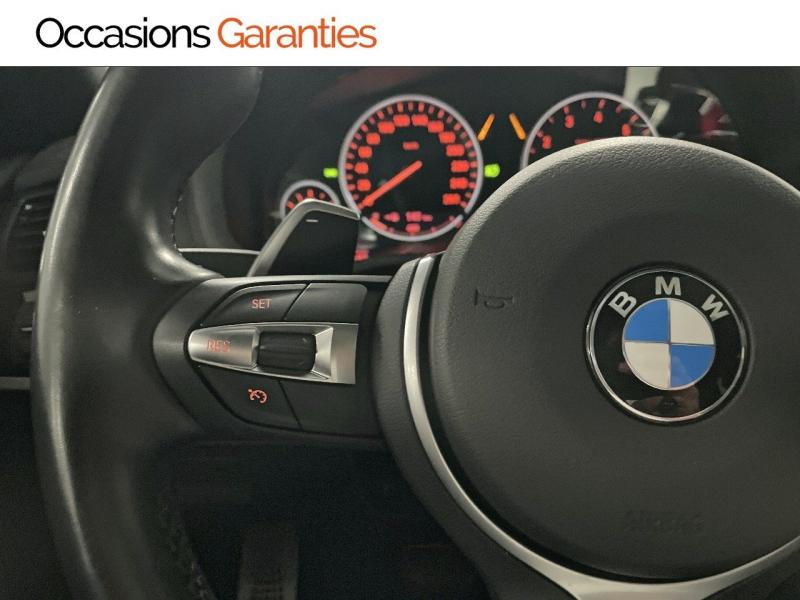 Voitures occasions BMW X4 M40i Sarreguemines