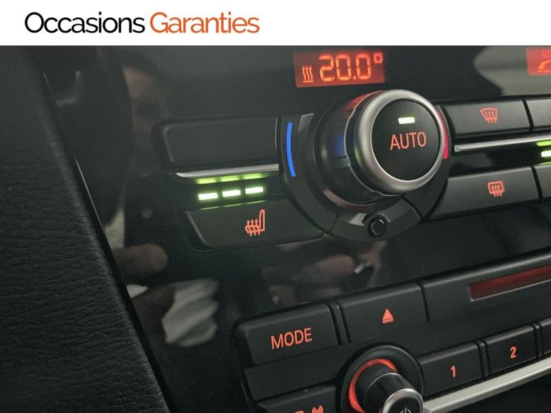 Voitures occasions BMW X4 M40i Sarreguemines