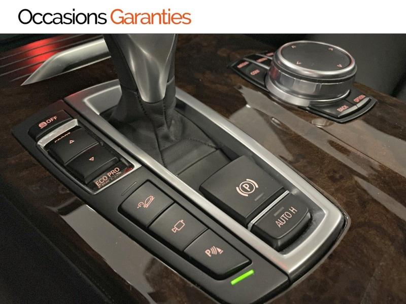 Voitures occasions BMW X4 M40i Sarreguemines