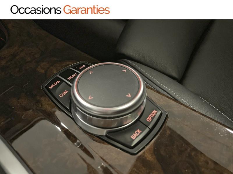 Voitures occasions BMW X4 M40i Sarreguemines