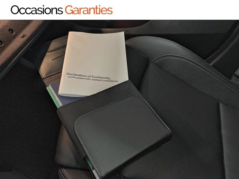 Voitures occasions BMW X4 M40i Sarreguemines