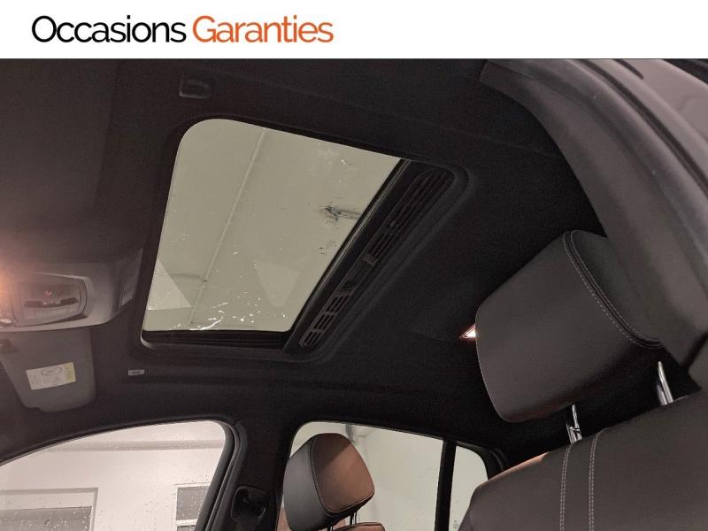 Voitures occasions BMW X4 M40i Sarreguemines