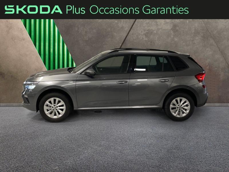 Voitures occasions ŠKODA KAMIQ Selection Tomblaine