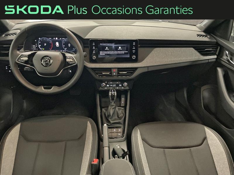 Voitures occasions ŠKODA KAMIQ Selection Sarreguemines