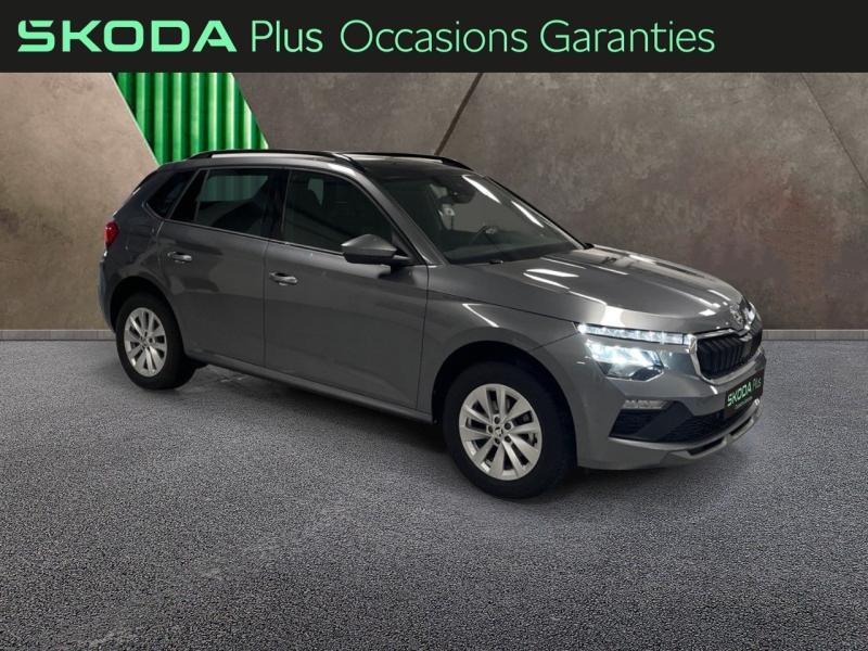 Voitures occasions ŠKODA KAMIQ Selection Tomblaine