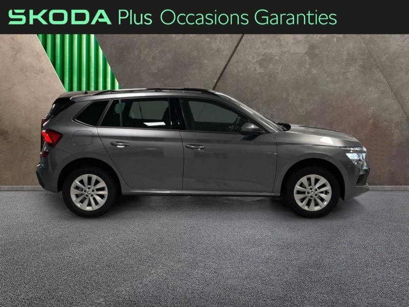 Voitures occasions ŠKODA KAMIQ Selection Tomblaine