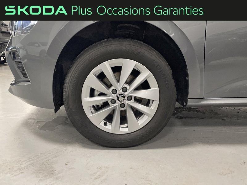 Voitures occasions ŠKODA KAMIQ Selection Sarreguemines