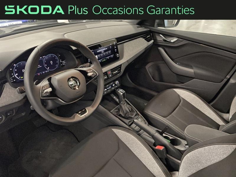 Voitures occasions ŠKODA KAMIQ Selection Tomblaine