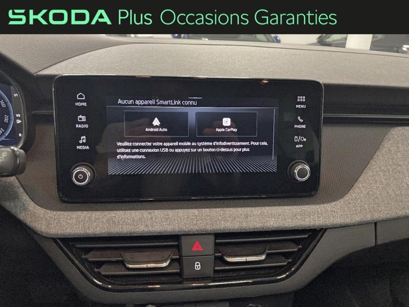 Voitures occasions ŠKODA KAMIQ Selection Sarreguemines