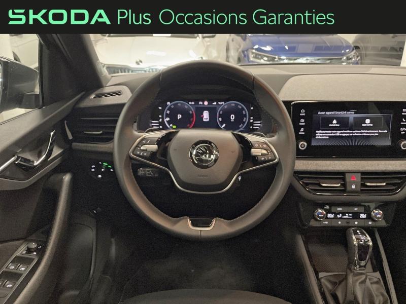 Voitures occasions ŠKODA KAMIQ Selection Sarreguemines