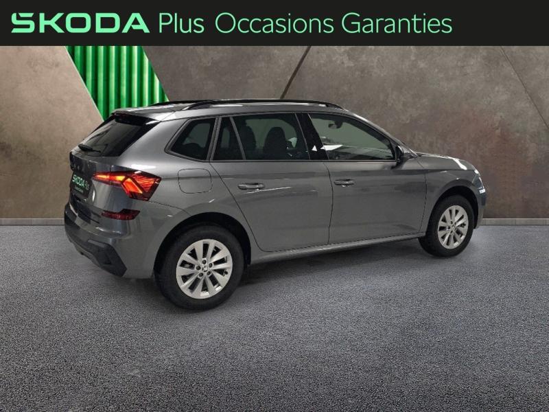 Voitures occasions ŠKODA KAMIQ Selection Tomblaine