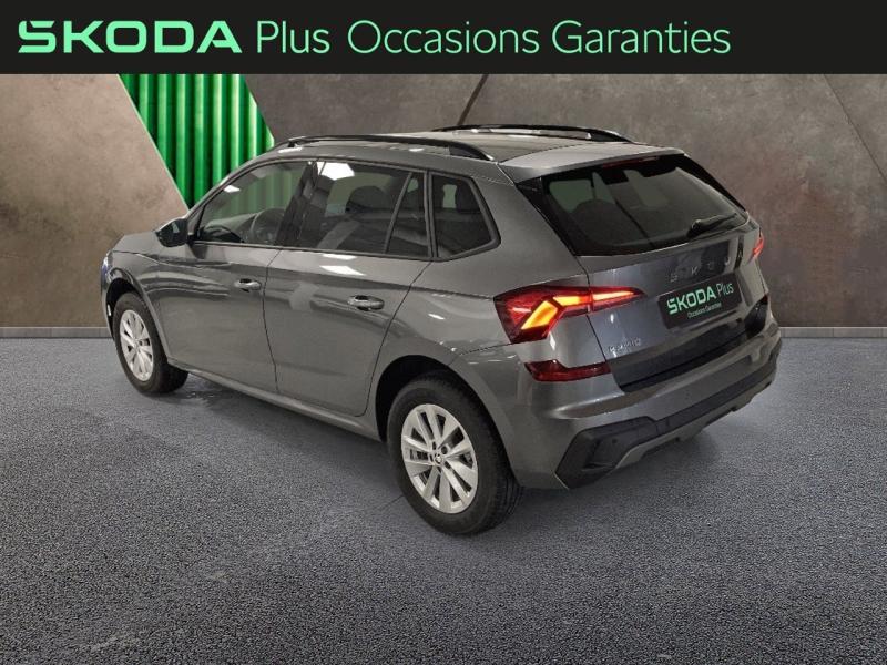 Voitures occasions ŠKODA KAMIQ Selection Tomblaine