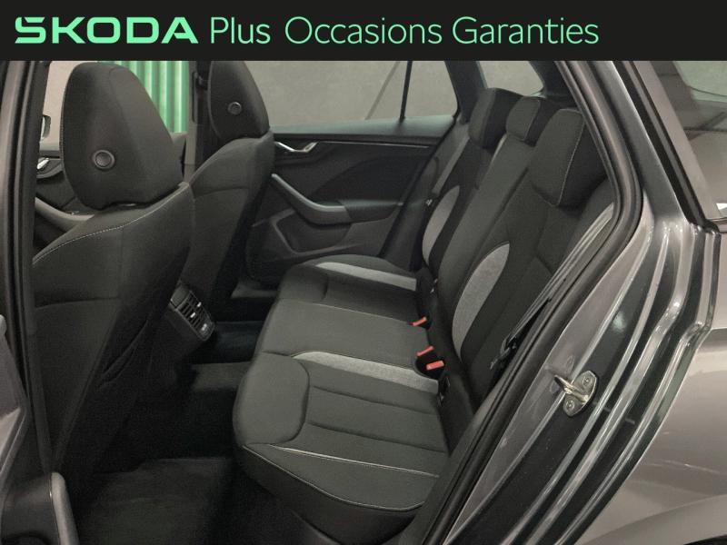 Voitures occasions ŠKODA KAMIQ Selection Sarreguemines