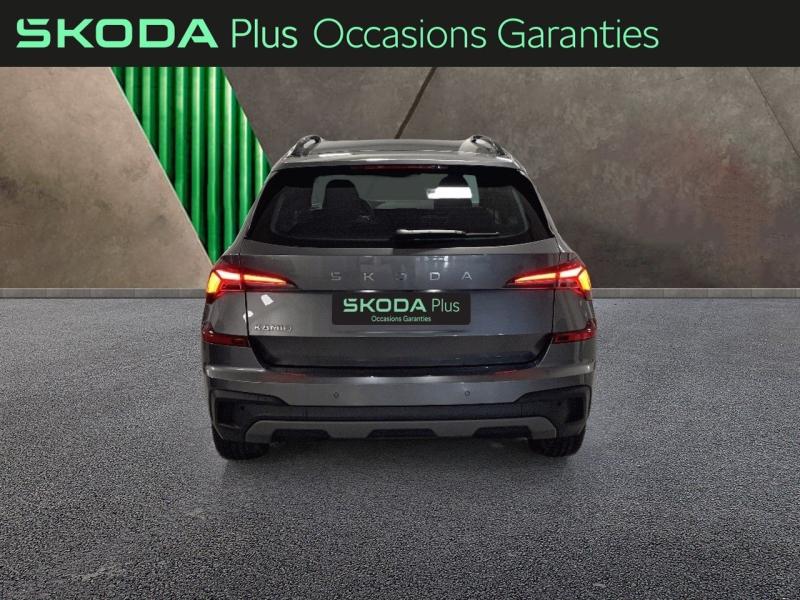 Voitures occasions ŠKODA KAMIQ Selection Tomblaine