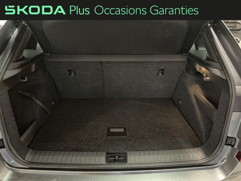 Voitures occasions ŠKODA KAMIQ Selection Tomblaine