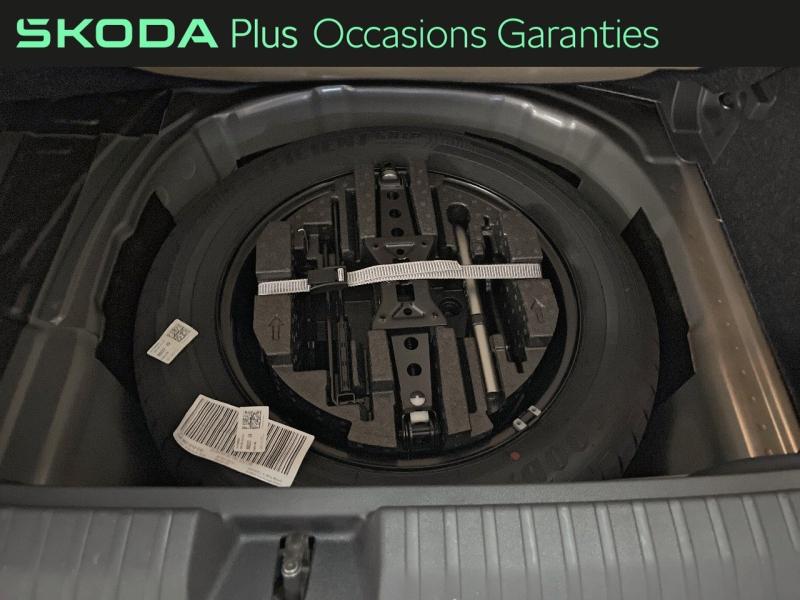 Voitures occasions ŠKODA KAMIQ Selection Sarreguemines