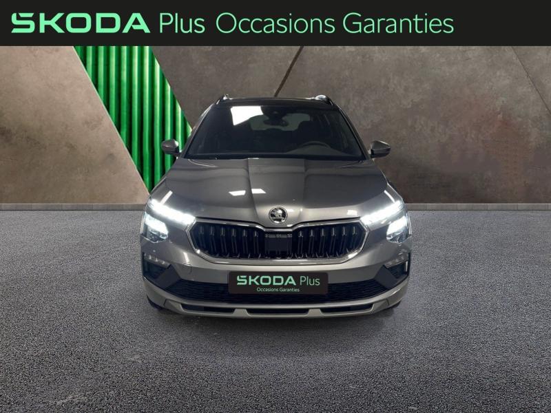 Voitures occasions ŠKODA KAMIQ Selection Tomblaine
