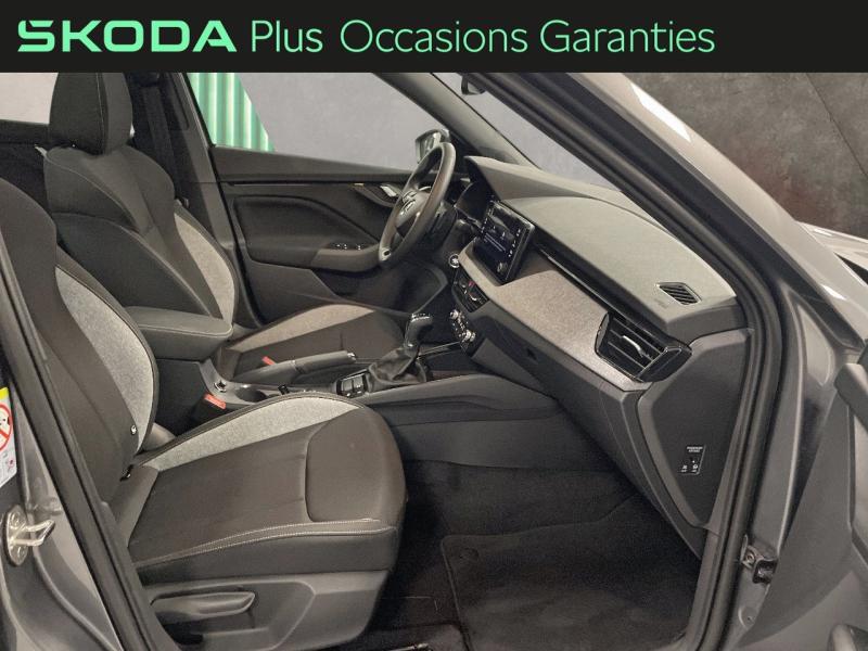 Voitures occasions ŠKODA KAMIQ Selection Tomblaine